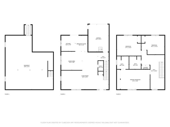 Building Photo - 16 Blacksmith Rd