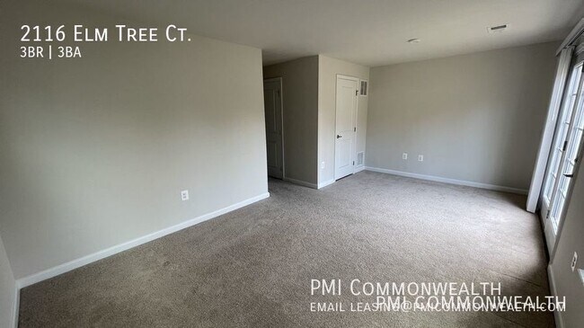 Building Photo - 2116 Elm Tree Ct
