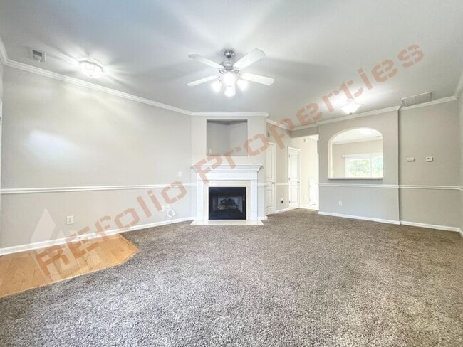 Building Photo - Fresh Paint Interior! Lovely 3 Bedroom 2.5...