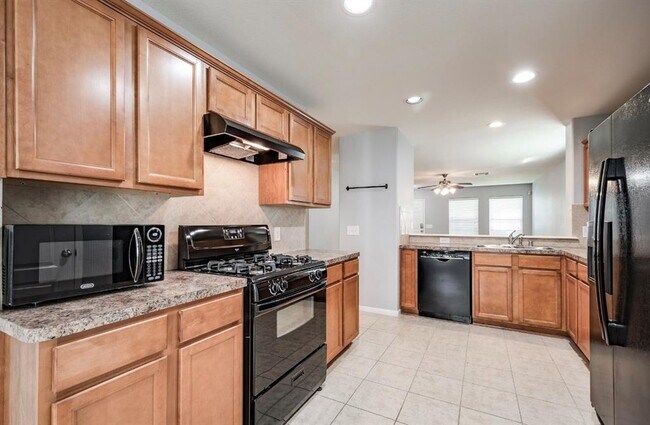 Building Photo - 4606 Pin Oak Creek Ln