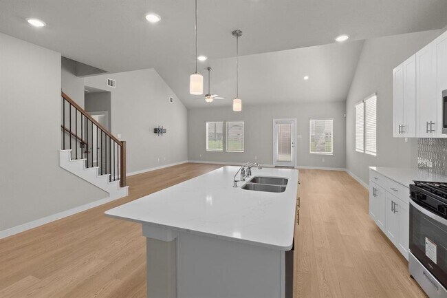 Building Photo - 2507 Chivalry Ln