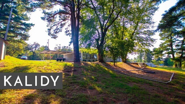 Building Photo - 5617 S Indian Meridian Rd