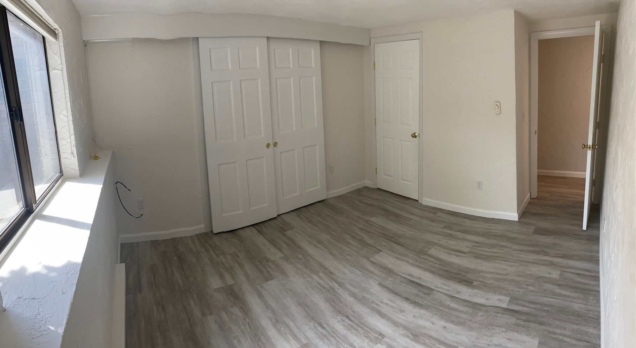 2nd Bed room - 146 Swanson Rd