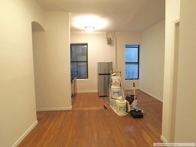 Floorplan - 248 West 105th Street