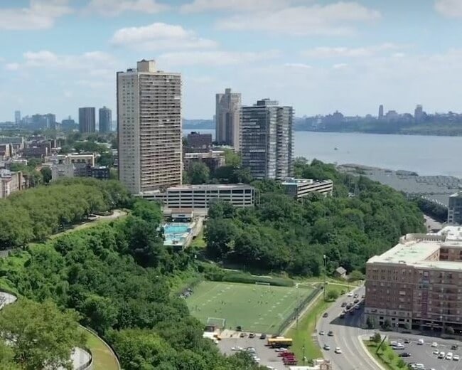 Building Photo - 6040 JFK Blvd E