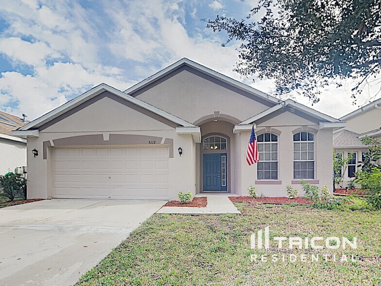 Building Photo - 5112 Clover Mist Dr