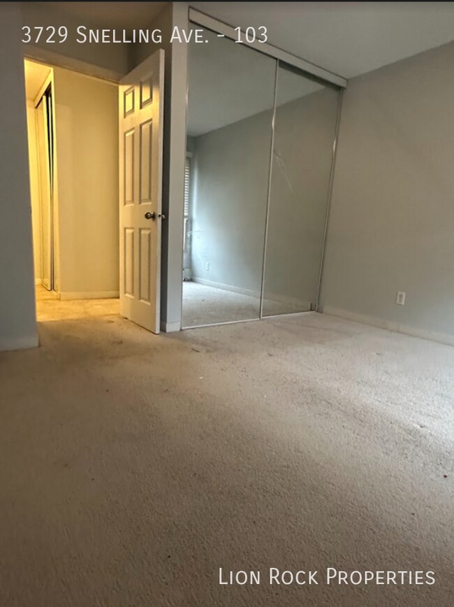 Building Photo - 3729 Snelling Ave