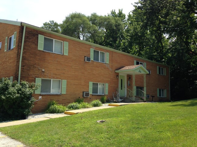 Sunset Landing - Bridgman, MI | Apartment Finder