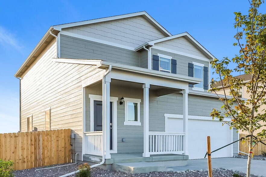 Building Photo - 7320 Crystal Ave