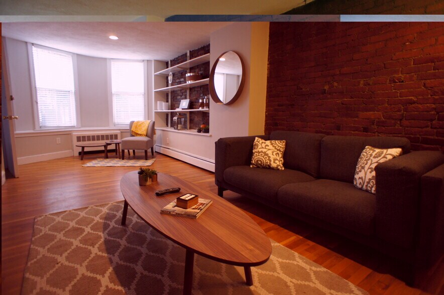 Building Photo - 65 Dartmouth St