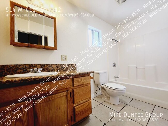 Building Photo - 514 W 61st St