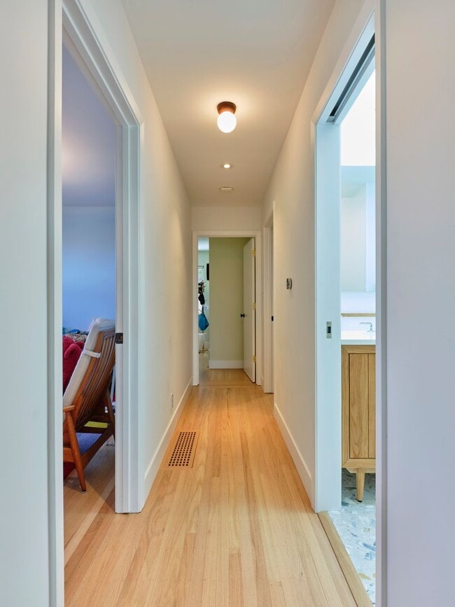 Building Photo - Forest Knolls: Luxuriously Remodeled Single Family Home w/ Expansive Views, Family Room, Office, ...