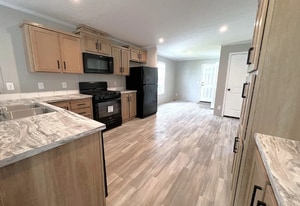 Building Photo - 6588 N Hampshire Dr