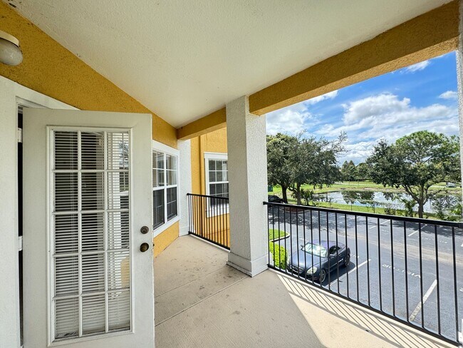 Building Photo - Gated Condo Next to The Mall At Millenia with Great Amenities