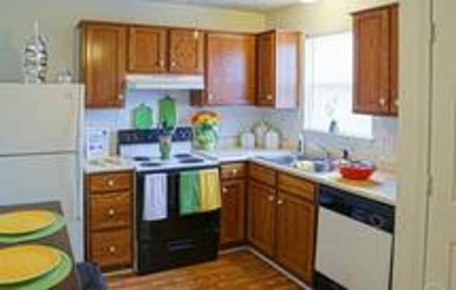 Interior Photo - INBFP Bradford Pointe
