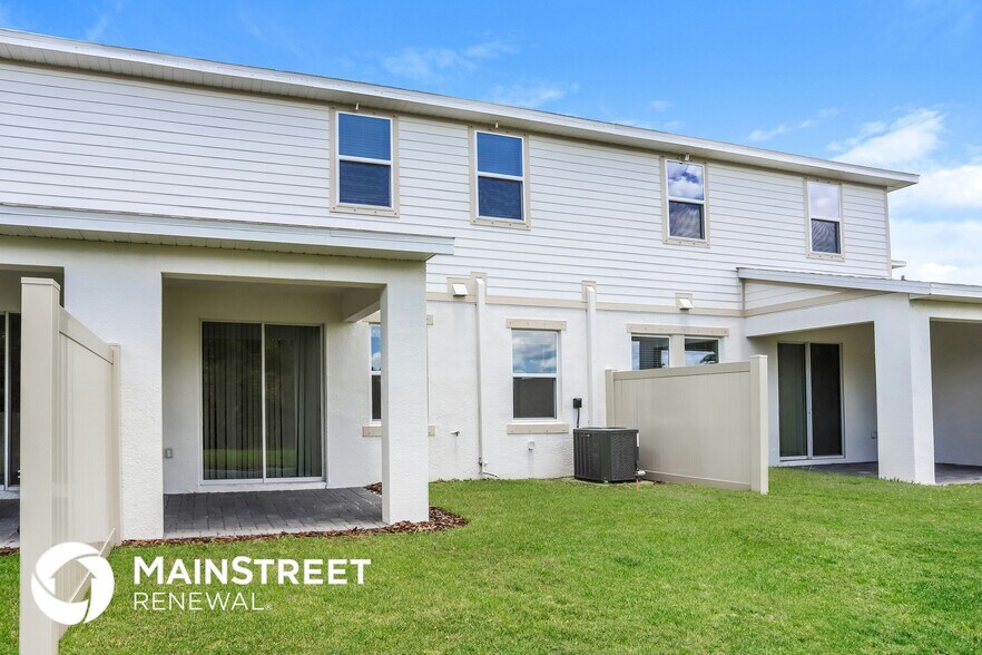 Building Photo - 1816 Woodleaf Hammock Ct