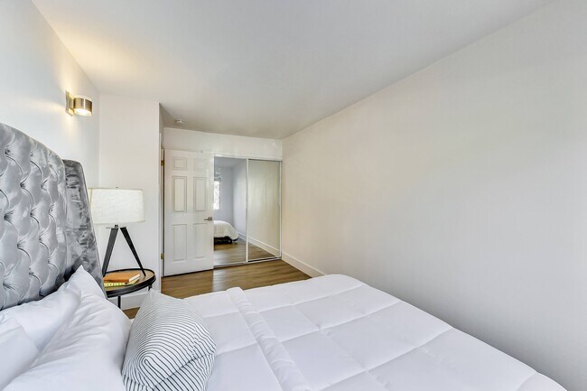 Floorplan - ArtHaus Oakbrook