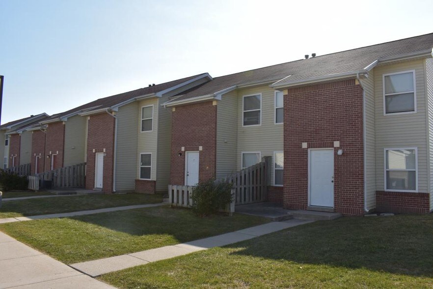 Shiloh Commons Flint, MI Apartment Finder