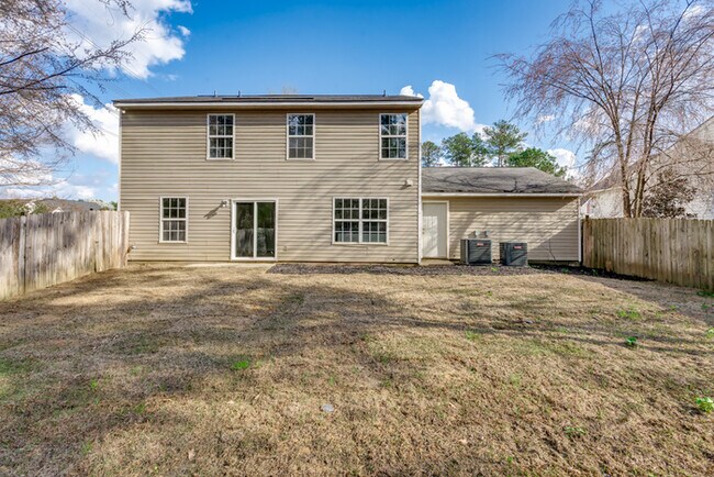 Building Photo - 1021 Aderley Oak Dr
