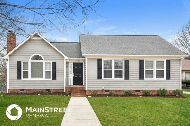 Building Photo - 3201 High View Cir