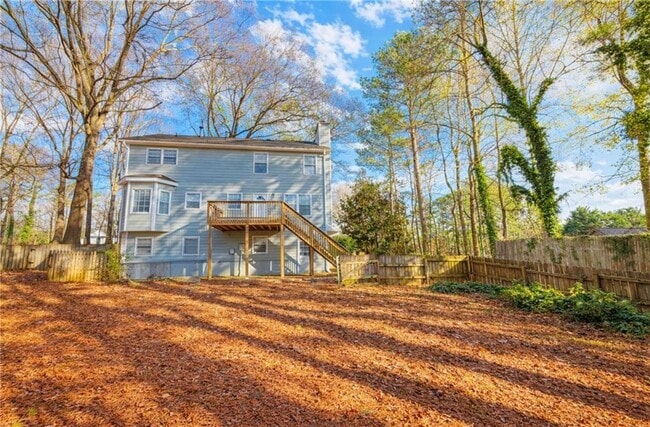 Building Photo - 1960 McEachern Manor Dr