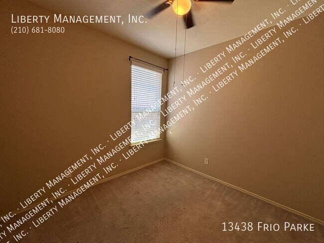 Building Photo - 13438 Frio Parke