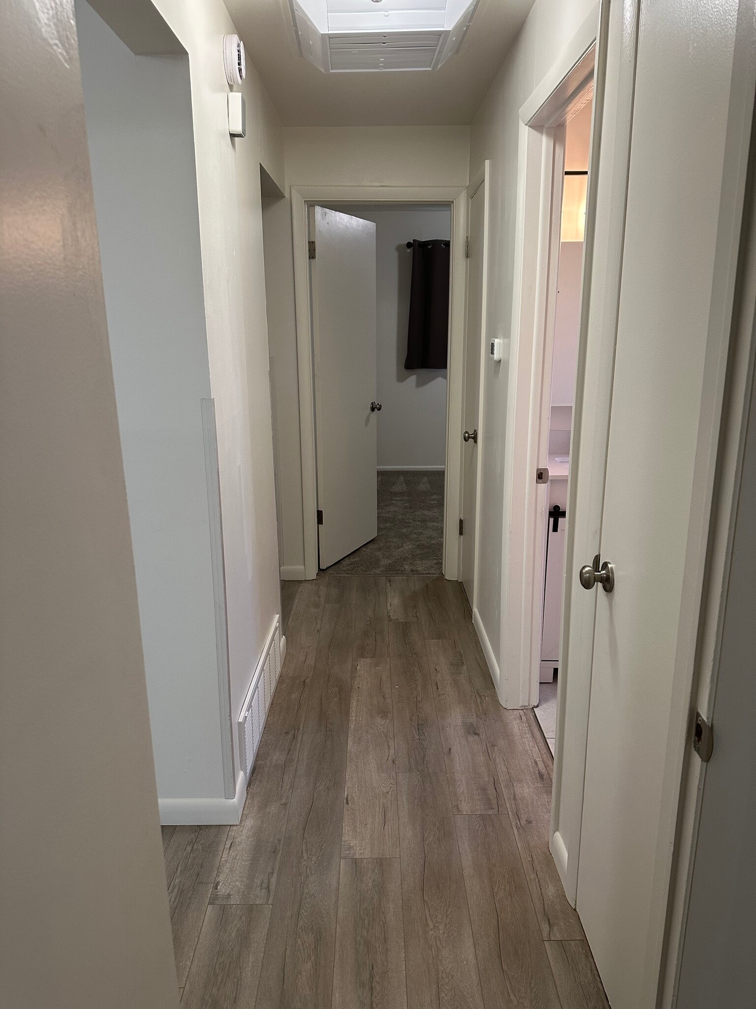 Hallway - 3751 S Redmaple Rd