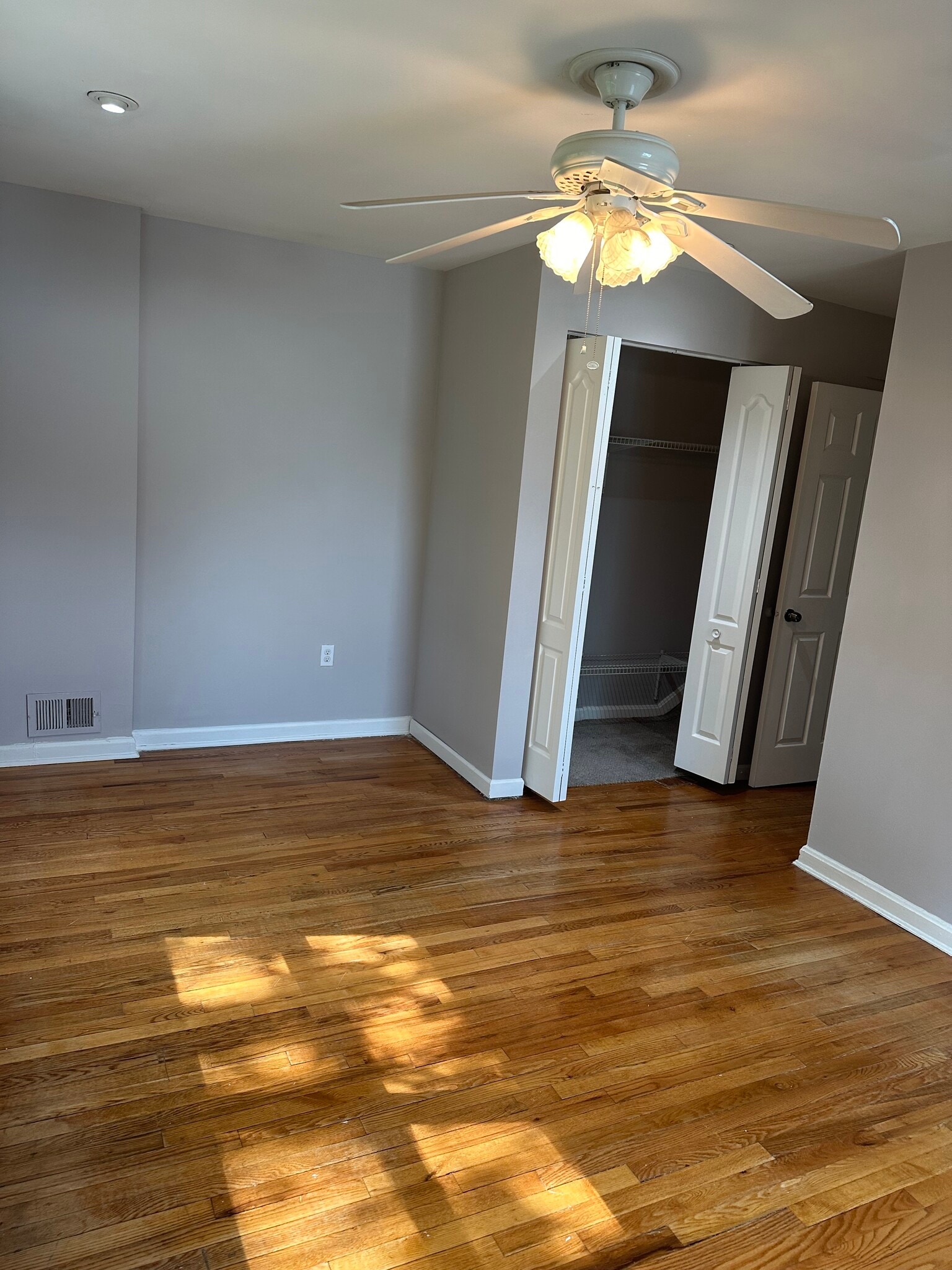 Master Bedroom View-3 - 5422 67th Ave