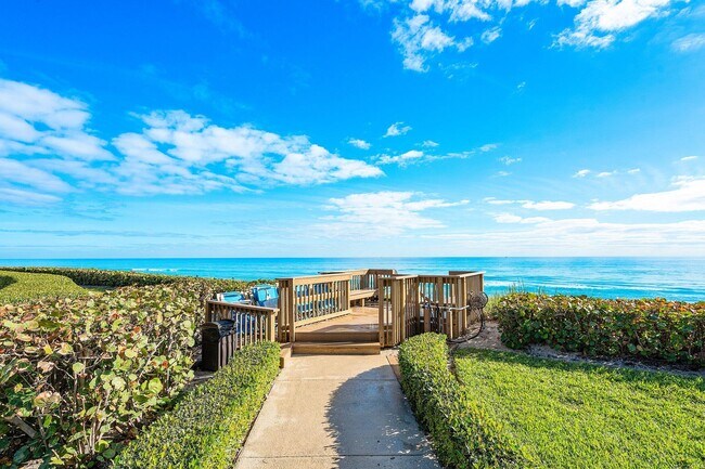 Building Photo - 3400 S Ocean Blvd