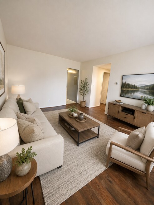 Building Photo - 3401 15th St SE