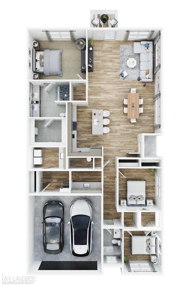 Building Photo - 925 Heritage Dr