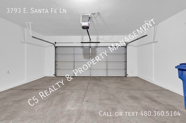 Building Photo - 3793 E Santa Fe Ln