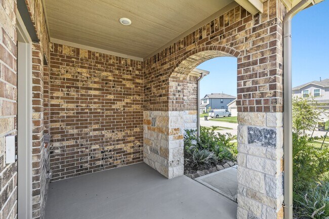 Building Photo - 15222 Canyon Rapids Rd