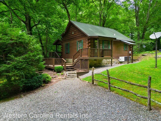 Building Photo - 1 br, 1 bath House - 1364 Herron Branch Rd