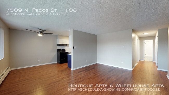 Building Photo - Wheelhouse Apartments