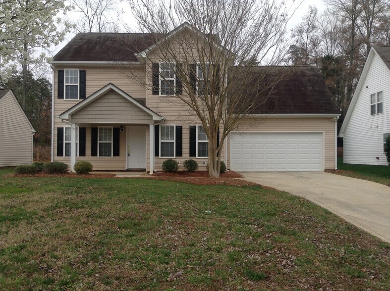 Primary Photo - 139 Ashmont Dr