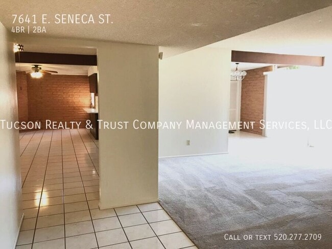 Building Photo - 7641 E Seneca St