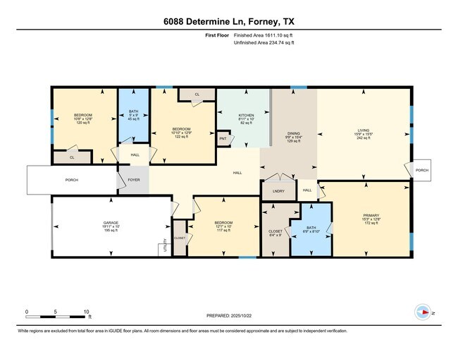 Building Photo - 6088 Determine Ln