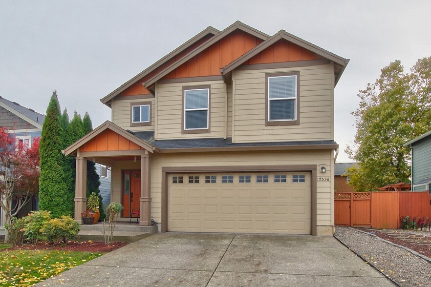 Building Photo - 17536 SW Parkway Ct