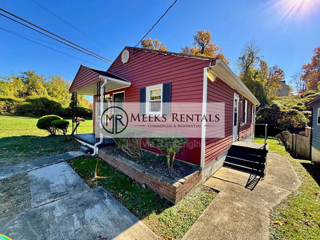 Building Photo - 1987 McVeigh Ave