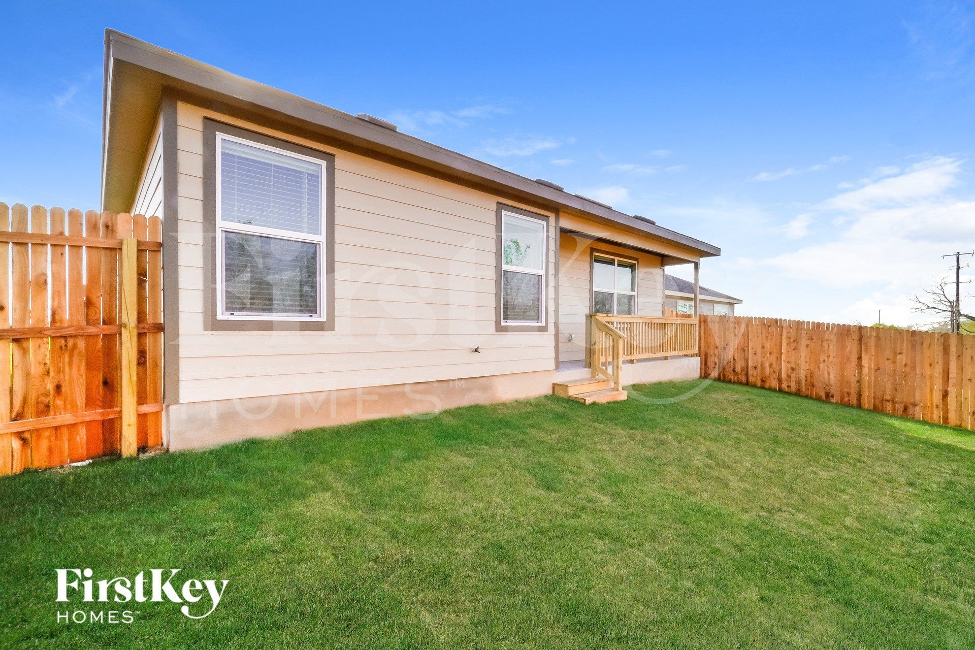 Building Photo - 6707 Hatchery Way