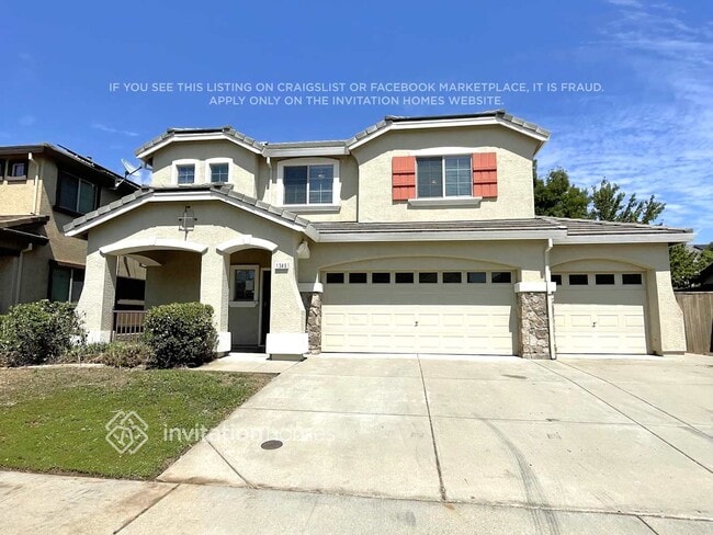 Building Photo - 1346 La Guardia Cir