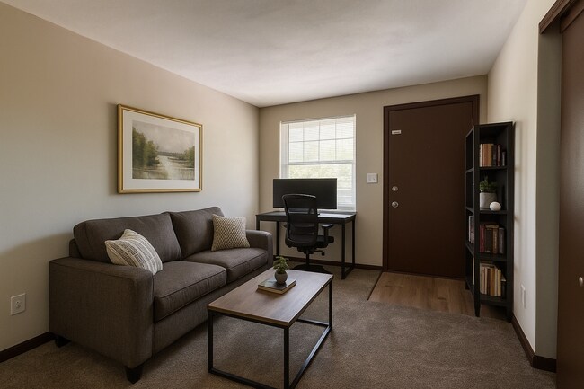 Primary Photo - Peaceful West Milton Apartment Living – Schedule a Tour Today!