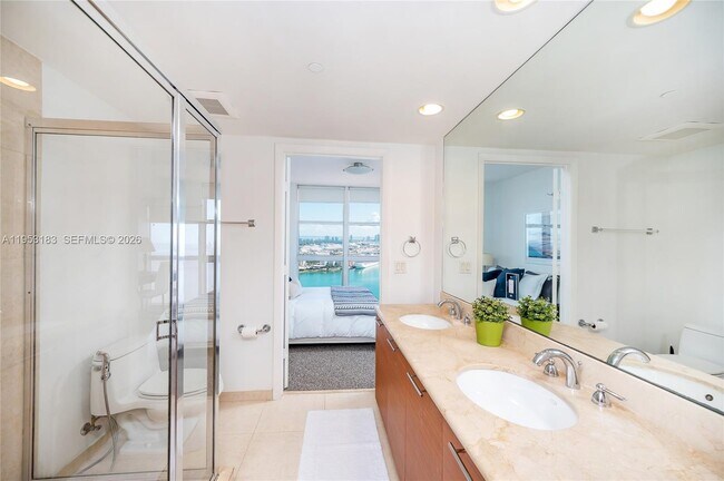 Building Photo - 50 Biscayne Blvd