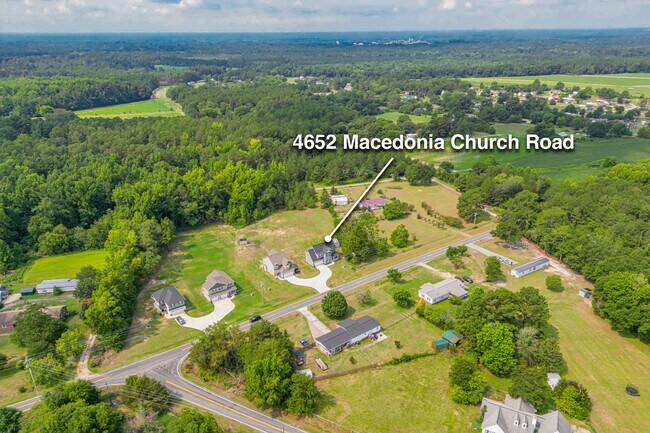 Building Photo - 4652 Macedonia Church Rd