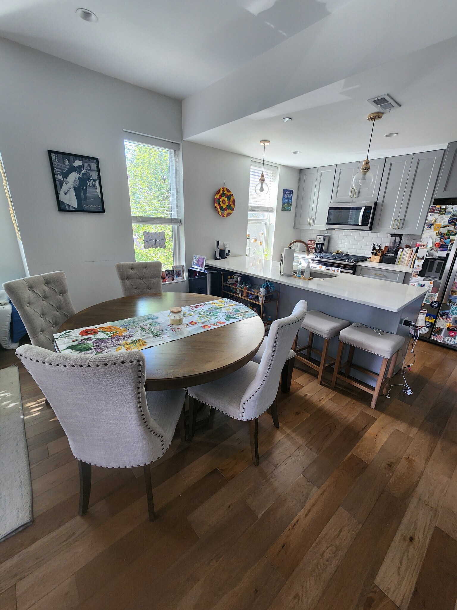 Building Photo - 1500 N American St