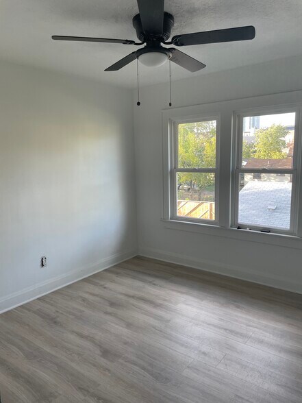 Bedroom 2 - 719 S 17th St
