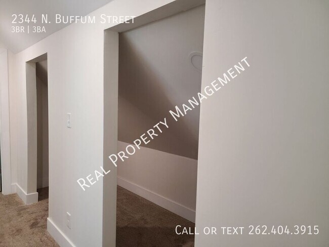 Building Photo - 2344 N Buffum St