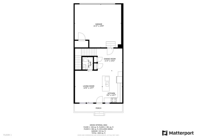 Building Photo - Limited Time Special Offer / 3 Bed/2.5 Bath Townhome with Garage / Pet-Friendly / Vouchers Accept...