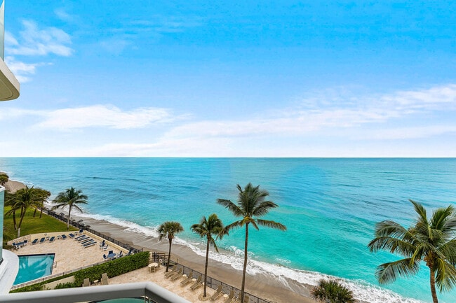 Building Photo - 100 S Beach Rd